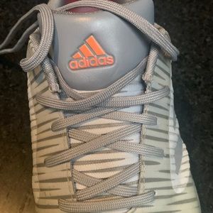 Adidas men’s golf shoes size 12